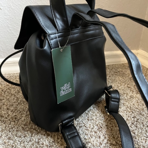 Wild Fable Backpack Purse - Picture 2 of 3
